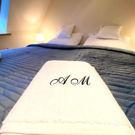 Apartament Michel Marine 미엥지즈드로예 외부 사진