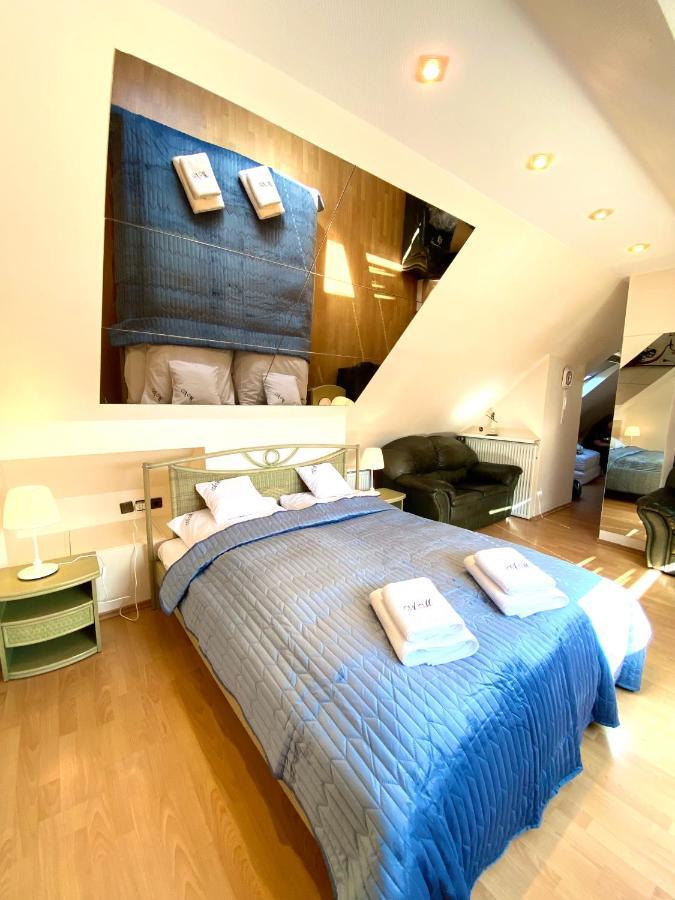 Apartament Michel Marine 미엥지즈드로예 외부 사진
