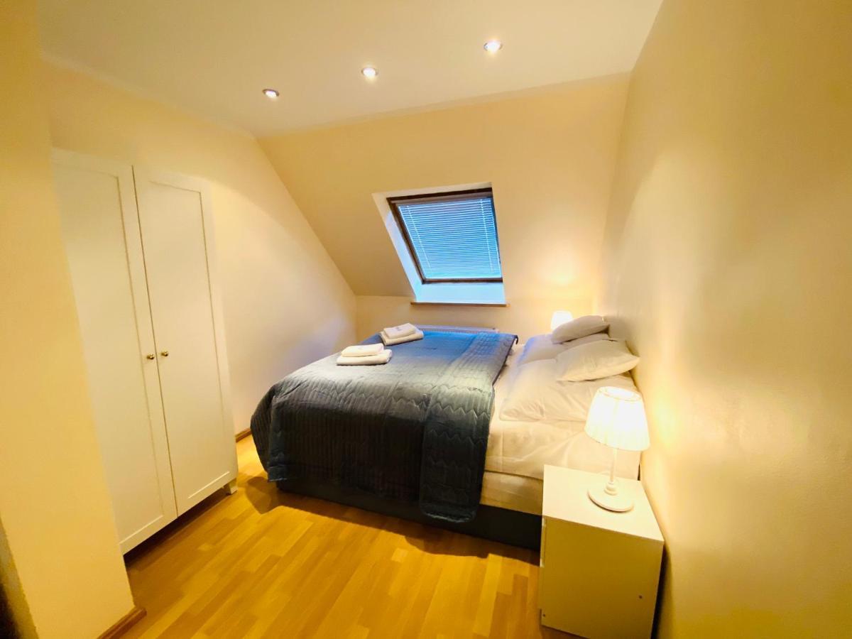 Apartament Michel Marine 미엥지즈드로예 외부 사진