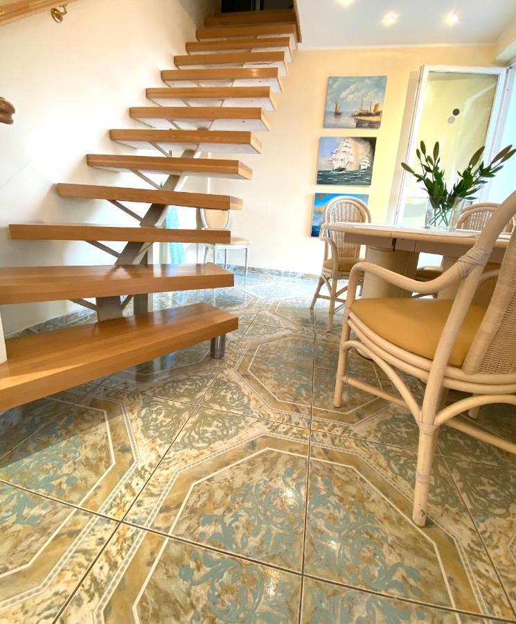 Apartament Michel Marine 미엥지즈드로예 외부 사진