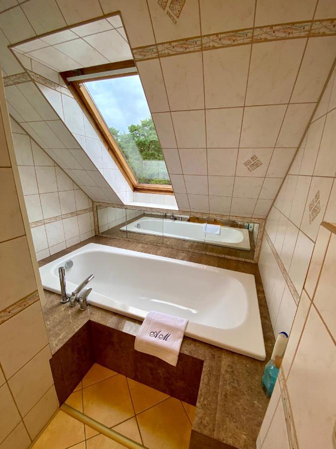 Apartament Michel Marine 미엥지즈드로예 외부 사진