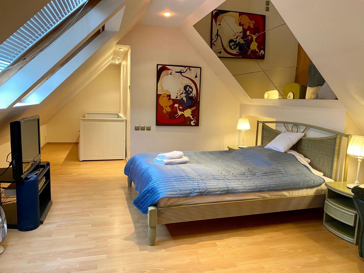 Apartament Michel Marine 미엥지즈드로예 외부 사진