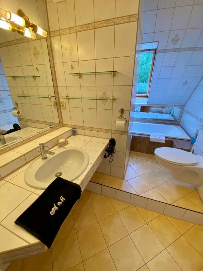 Apartament Michel Marine 미엥지즈드로예 외부 사진