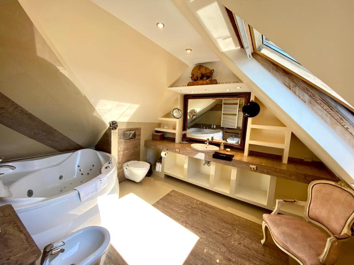 Apartament Michel Marine 미엥지즈드로예 외부 사진