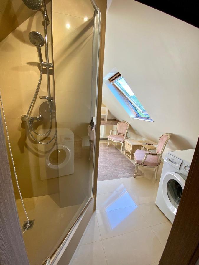 Apartament Michel Marine 미엥지즈드로예 외부 사진
